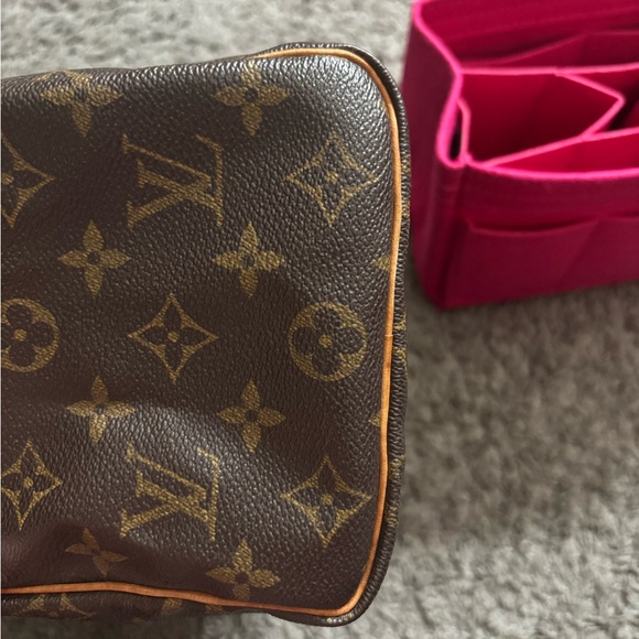 Louis vuitton speedy 25 - Picture 11 of 16